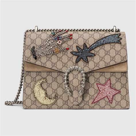 gucci replica bags aliexpress|Gucci dionysus embroidered bag.